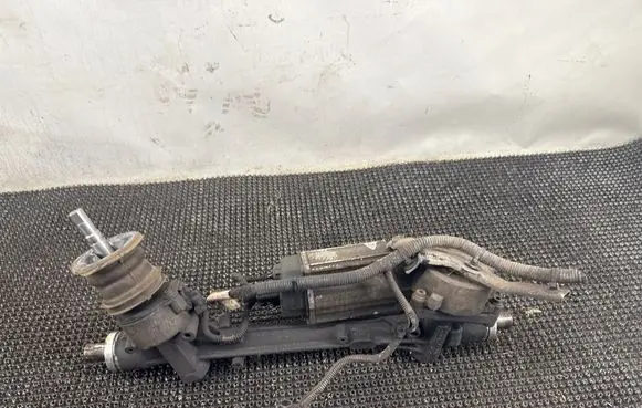 Opel Insignia A Steering rack 7805501599