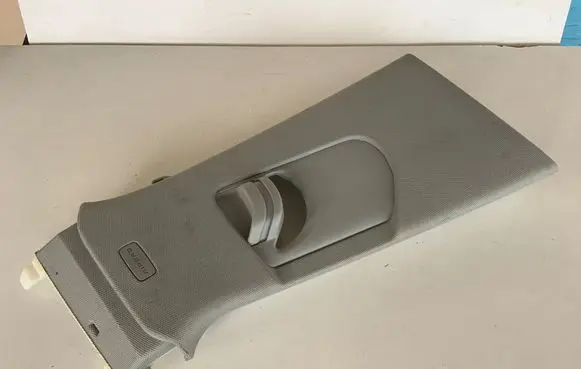 Audi Q5 SQ5 (B) pillar trim (top) 80A867244B