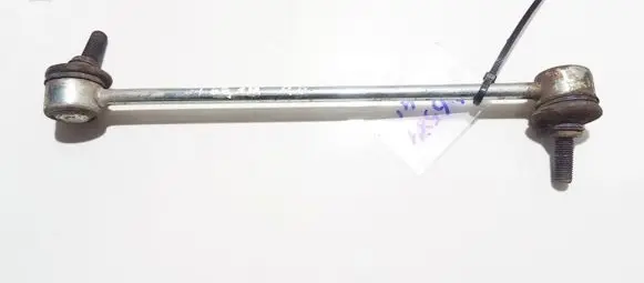 Front anti-roll bar/stabilizer link