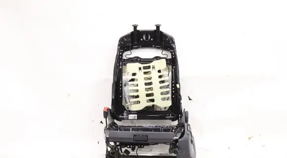 Volkswagen Touran III Seat set 5785692
