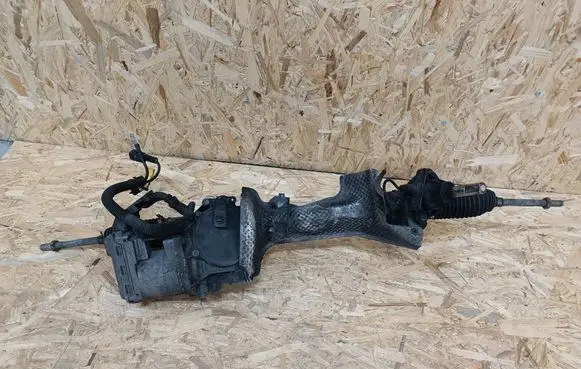 Citroen C4 Grand Picasso Steering rack 3151421047
