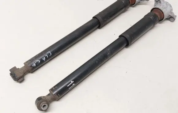 Mercedes-Benz CLA C117 X117 W117 Rear shock absorber/damper