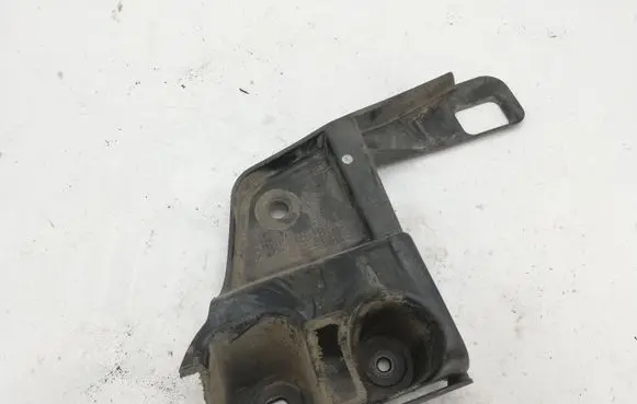BMW X3 E83 Bumper support mounting bracket corner 3400956