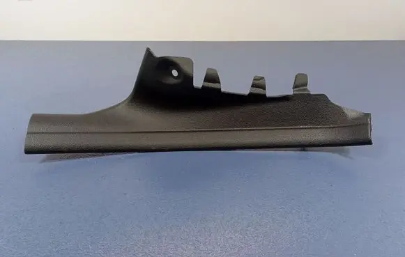 BMW 3 F30 F35 F31 Other sill/pillar trim element 7221917