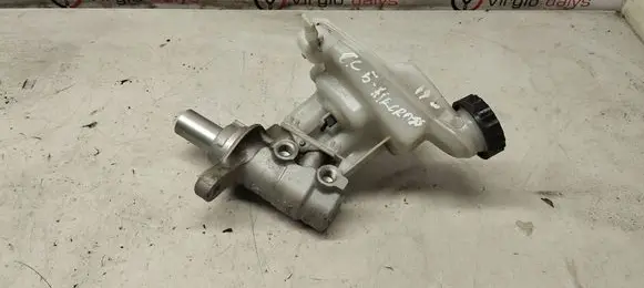 Citroen C5 Aircross Brake booster 0204821216 9807687080