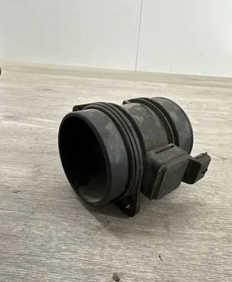 Mass air flow meter