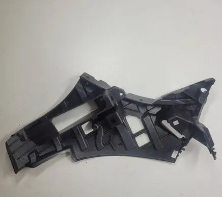Mercedes-Benz GL X166 Front bumper mounting bracket A1666256900
