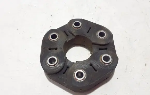 Porsche Panamera (970) Rear prop shaft donut coupling/joint 710521403
