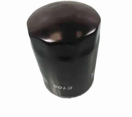 Fiat Ducato Oil filter cover 