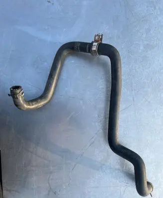 Mercedes-Benz Sprinter W906 Engine coolant pipe/hose A9068327423 625412 ZS007