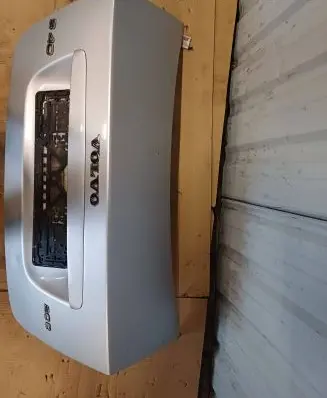 Volvo S40 Tailgate/trunk/boot lid