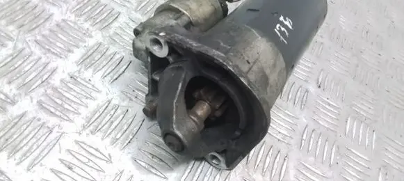 Volvo XC70 Starter motor 30724473
