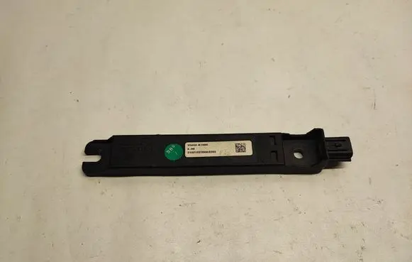 Hyundai Tucson IV NX4 Keyless (KESSY) go control unit/module 95460N7000 2102162300A0383