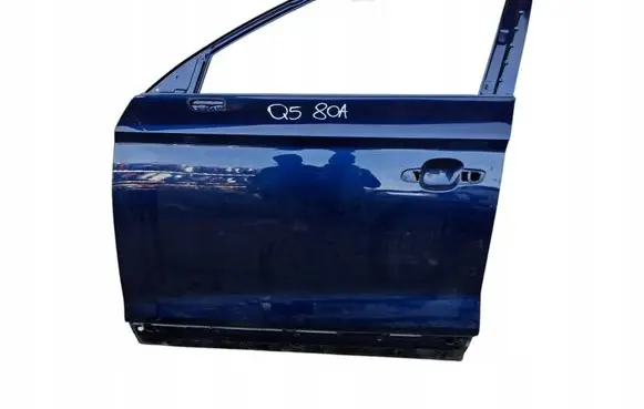Audi Q5 SQ5 FY Front door