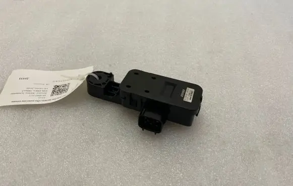 Lexus RX 450H Air quality sensor 0136500040