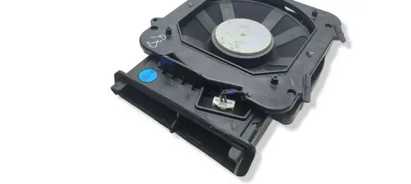 BMW X2 F39 Subwoofer speaker 9278066