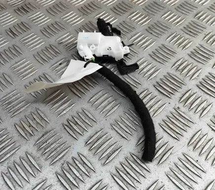 Nissan Qashqai J12 Fuel tank cap lock 788506RS0A