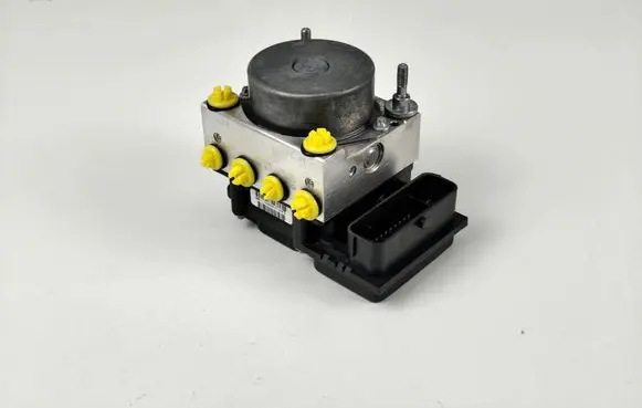 Fiat 500 ABS Pump 51880815 0265232840 0265801087