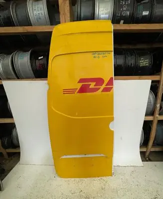 Mercedes-Benz Sprinter W907 W910 Back/rear loading door 