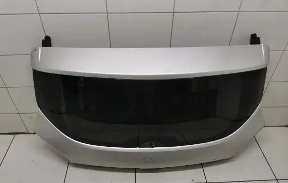 Ford Kuga I Tailgate/trunk/boot lid 8v41a40688 8v41a40688a 8v41s42004b