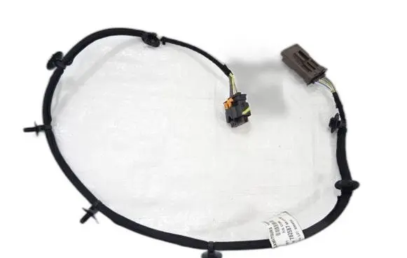 Citroen DS5 Right interior wiring harness 9678258780