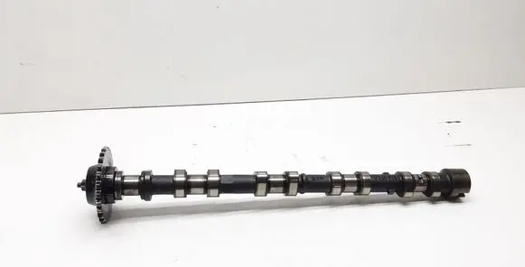 Camshaft
