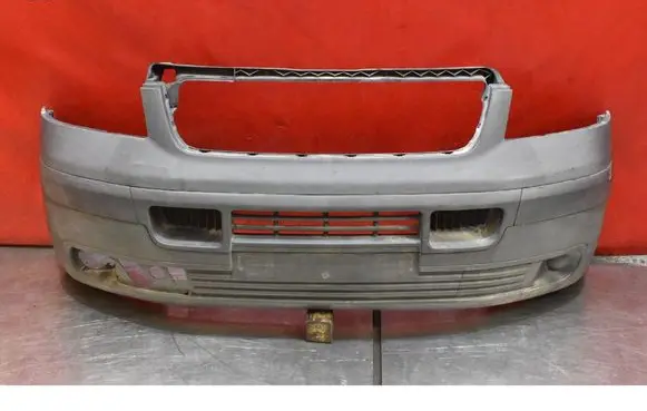 Volkswagen Transporter - Caravelle T5 Front bumper 