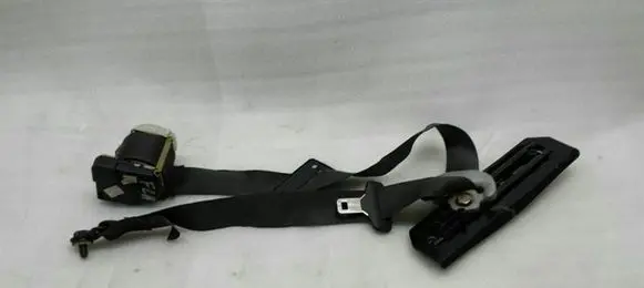 Jaguar XJ X350 Rear seatbelt C2C39889LEG