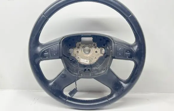 Skoda Superb B6 (3T) Steering wheel 3T0419091AB 62217010A
