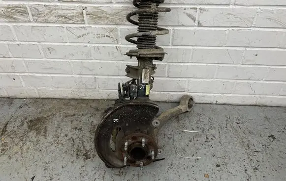 KIA Stinger Front suspension assembly kit set 54600J5EA0 54505J5000