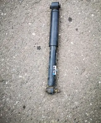 Renault Koleos I Rear shock absorber/damper 562104837R