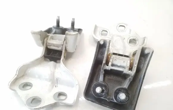Toyota Proace Rear door hinge set 9820029280 9820032180