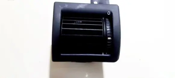 Opel Astra G Dashboard side air vent grill/cover trim