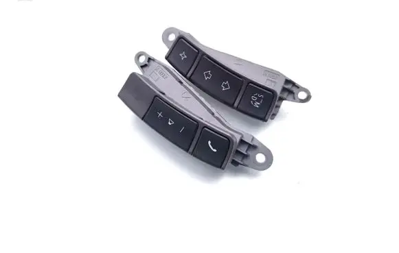 BMW 7 E65 E66 Steering wheel buttons/switches 6911584 6911586