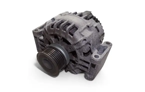 Audi A4 S4 B6 8E 8H Generator/alternator P0056088
