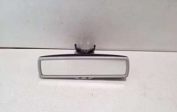 Skoda Superb B6 (3T) Rear view mirror (interior) 1K0857511