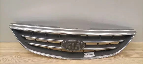 KIA Carens I Front grill 0K2EF50710