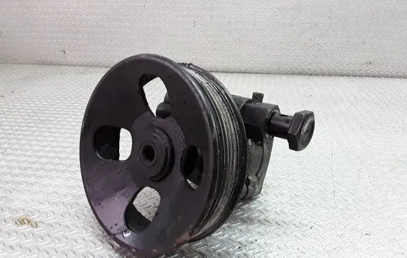 KIA Sorento Power steering pump