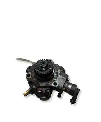 Opel Vivaro Fuel injection high pressure pump 0445010234 5275219 H8200912103