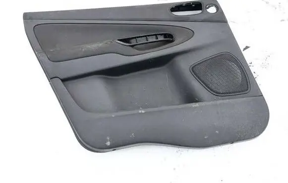 Ford S-MAX Rear door card panel trim 6m21u27407cj