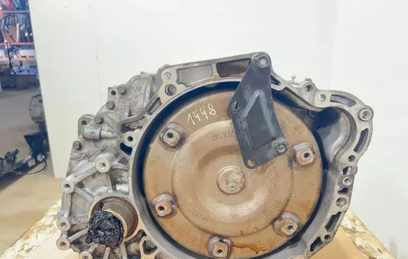 Land Rover Freelander 2 - LR2 Automatic gearbox 7G9N7000