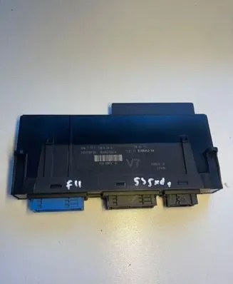 BMW 5 F10 F11 Comfort/convenience module 9286943 10681810