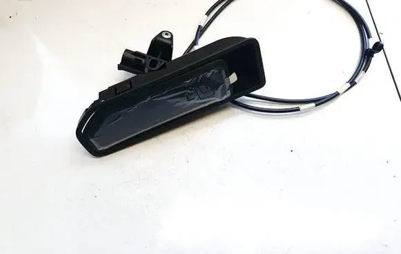 Ford Kuga III Seat back rest lock catch lj6bs61355af lj6b-s61355-af