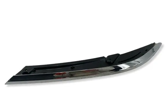 Volkswagen PASSAT B8 Under headlight/headlamp trim 3G0941119