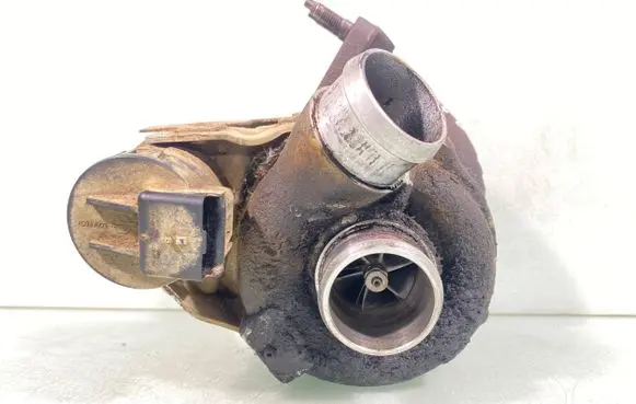 Land Rover Range Rover Sport L320 Turbo 4h206k682cj 5012753100299 53049700069