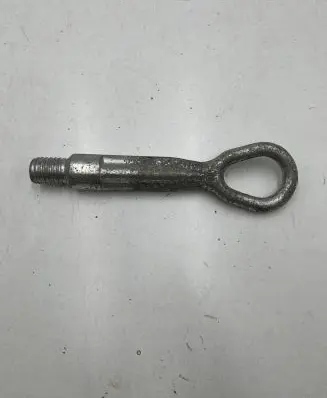 Mini Cooper Countryman R60 Towing hook eye 