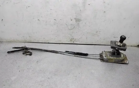 Volkswagen New Beetle Gear shifter/selector
