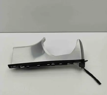 Mercedes-Benz CLA C118 X118 Dashboard glove box trim A1776808701