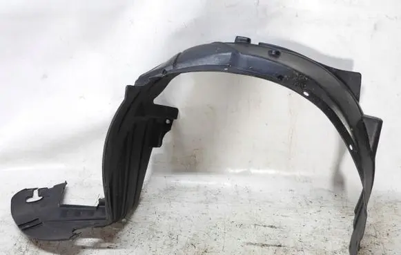 Honda Accord Front wheel arch liner splash guards 74151SIAE000