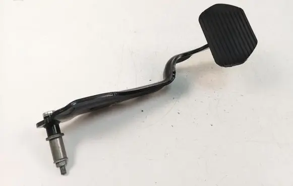 Peugeot 3008 I Brake pedal 50345212